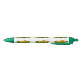 Ferald Zwarte Inkt Pen (Bodem)