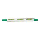 Ferald Zwarte Inkt Pen (Voorkant)