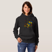 Ferald's Autumn Leaves Hoodie (Voorkant volledig)