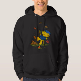 Ferald's Autumn Leaves Hoodie