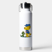 Feralds Babyhagedis Waterfles (Voorkant)