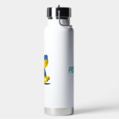 Feralds Babyhagedis Waterfles (Links)