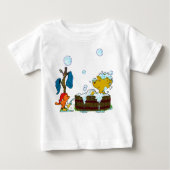 Ferald's Bubble Bath (Voorkant)