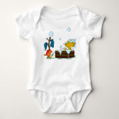 Ferald's Bubble Bath Romper (Voorkant)