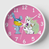 Ferald's Bunny Suit (Voorkant)