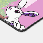 Ferald's Bunny Suit Kinder Bureaumat (Hoek)