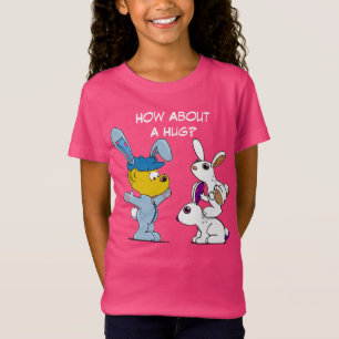 Ferald's Bunny Suit T-shirt