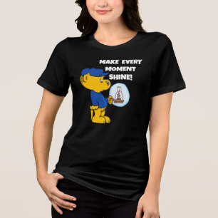 Ferald's Candle Light T-Shirt