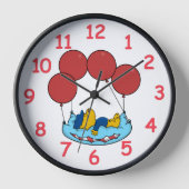 Ferald's kussenballonnen (Voorkant)