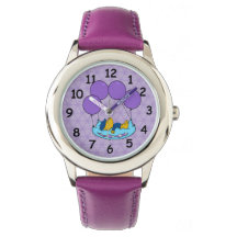 Ferald's kussenballonnen