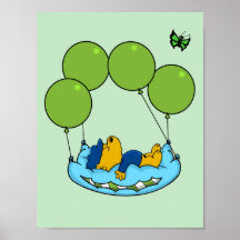 Ferald's kussenballonnen