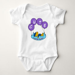 Ferald's kussenballonnen romper