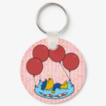 Ferald's kussenballonnen