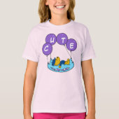 Ferald's kussenballonnen t-shirt (Voorkant)