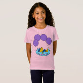 Ferald's kussenballonnen t-shirt (Voorkant volledig)