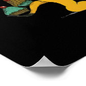 Ferald's lekkernijen poster (Hoek)