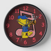 Ferald's Musical Rumpus. (Voorkant)