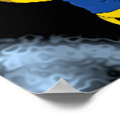 Ferald's Musical Rumpus. Poster (Hoek)