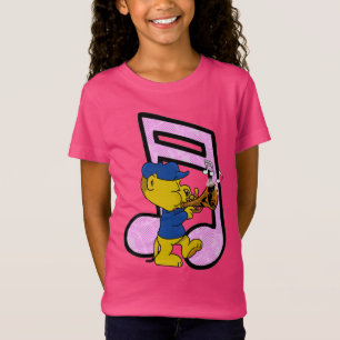 Ferald's Musical Rumpus. T-shirt