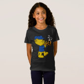 Ferald's Musical Rumpus. T-shirt (Voorkant volledig)
