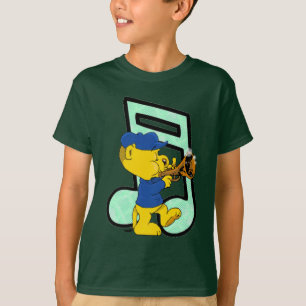 Ferald's Musical Rumpus. T-shirt