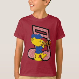 Ferald's Musical Rumpus. T-shirt
