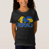 Ferald's Name T-Shirt (Voorkant)