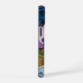 Feralds prentenboek iPhone 15 case (Rechterkant)