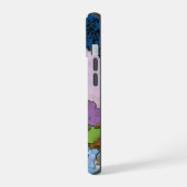 Feralds prentenboek iPhone 15 case (Linkerkant)