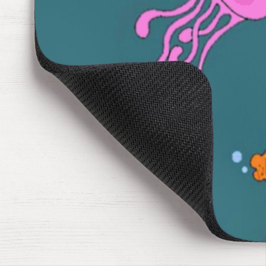 Ferald's Swim Muismat (Hoek)