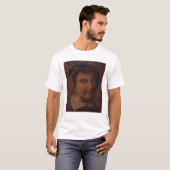 Ferdinand Columbus T-shirt (Voorkant volledig)