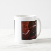 Ferdinand de stier koffiemok (Voorkant rechts)