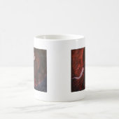 Ferdinand de stier koffiemok (Center)