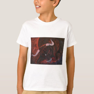 Ferdinand de stier t-shirt