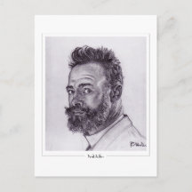 Ferdinand Hodler #272 - Kunstkaart