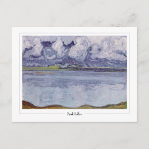 Ferdinand Hodler #273 - Kunstkaart Briefkaart