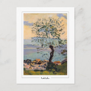 Ferdinand Hodler #52 - Kunstkaart Briefkaart