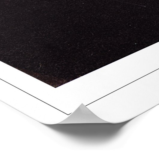 Ferdinand Hodler Zedign Art Poster #134 (Hoek)