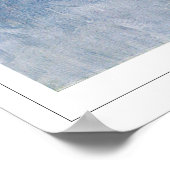 Ferdinand Hodler Zedign Art Poster #157 (Hoek)