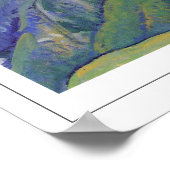 Ferdinand Hodler Zedign Art Poster #172 (Hoek)