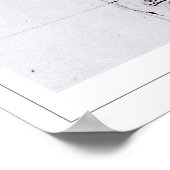 Ferdinand Hodler Zedign Art Poster #216 (Hoek)