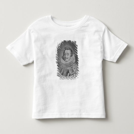 Ferdinand II, Heilige Romeinse keizer Kinder Shirts (Voorkant)