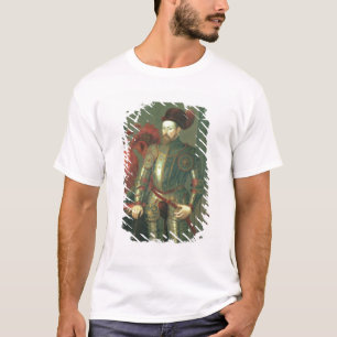 Ferdinand II, Heilige Romeinse keizer T-shirt