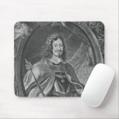 Ferdinand III, Heilige Romeinse keizer Muismat (Met muis)