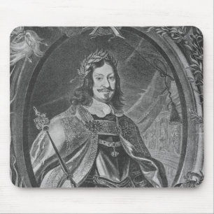 Ferdinand III, Heilige Romeinse keizer Muismat