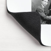 Ferdinand Joseph LaMothe, ALIAS Jelly Roll Morton Muismat (Hoek)