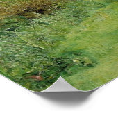 Ferdinand Lured door Ariel Millais Fine Art Poster (Hoek)