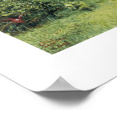 Ferdinand Lured door Ariel Poster (Hoek)