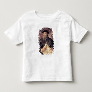 Ferdinand Magellan Kinder Shirts