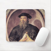 Ferdinand Magellan Muismat (Met muis)